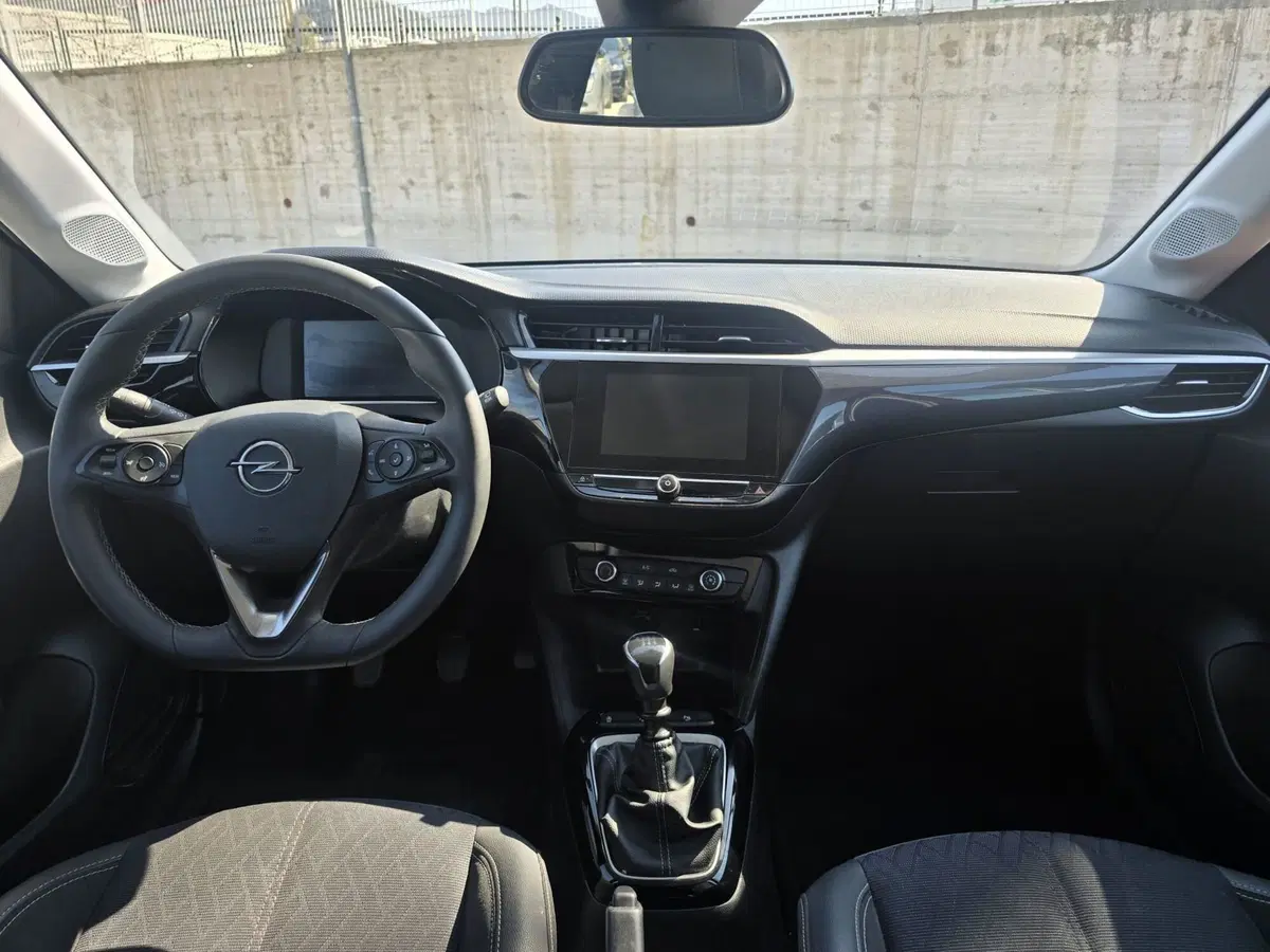Opel Corsa usata a Massa-Carrara (6)