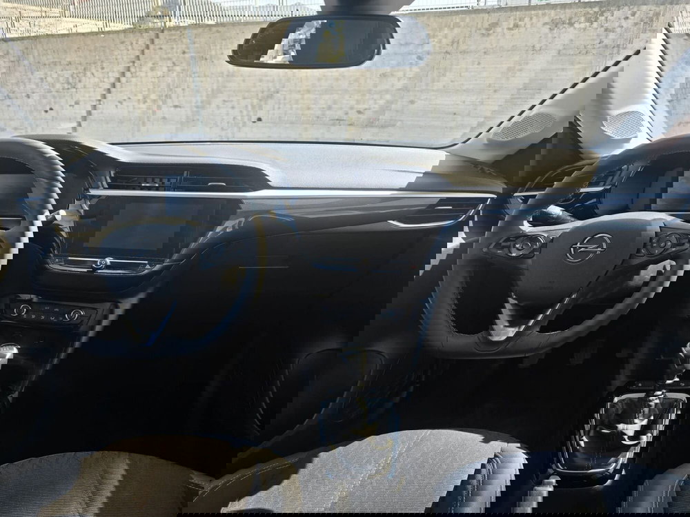 Opel Corsa usata a Massa-Carrara (6)
