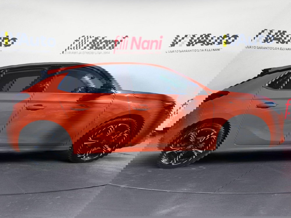 Opel Corsa usata a Massa-Carrara (7)