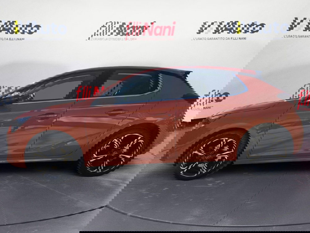 Opel Corsa usata a Massa-Carrara (8)