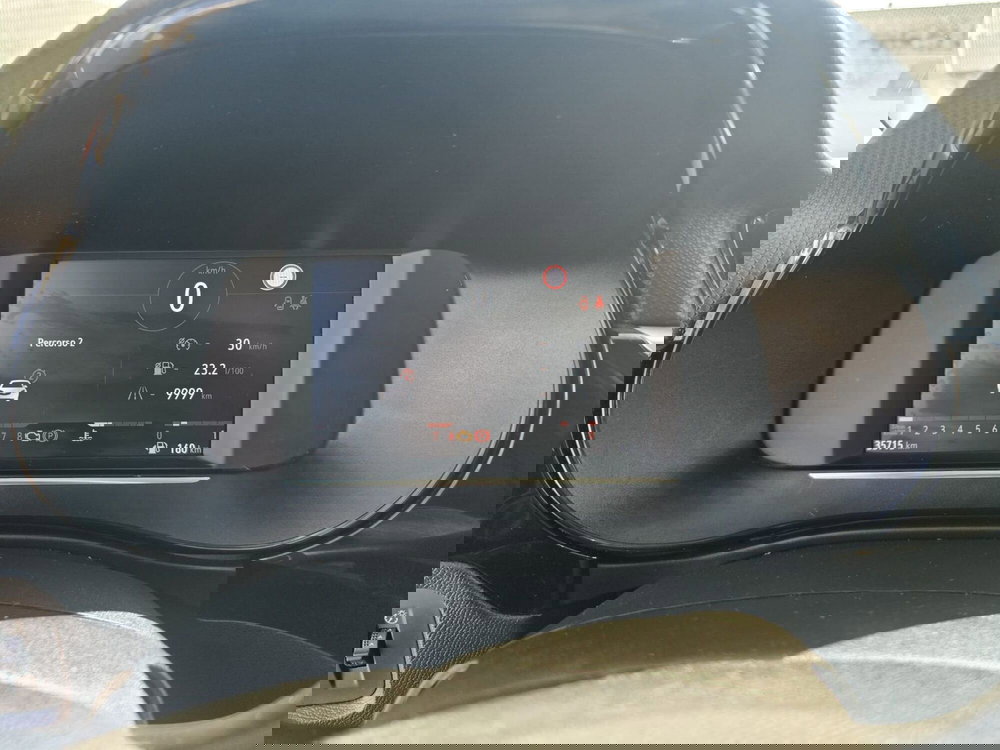 Opel Corsa usata a Massa-Carrara (9)