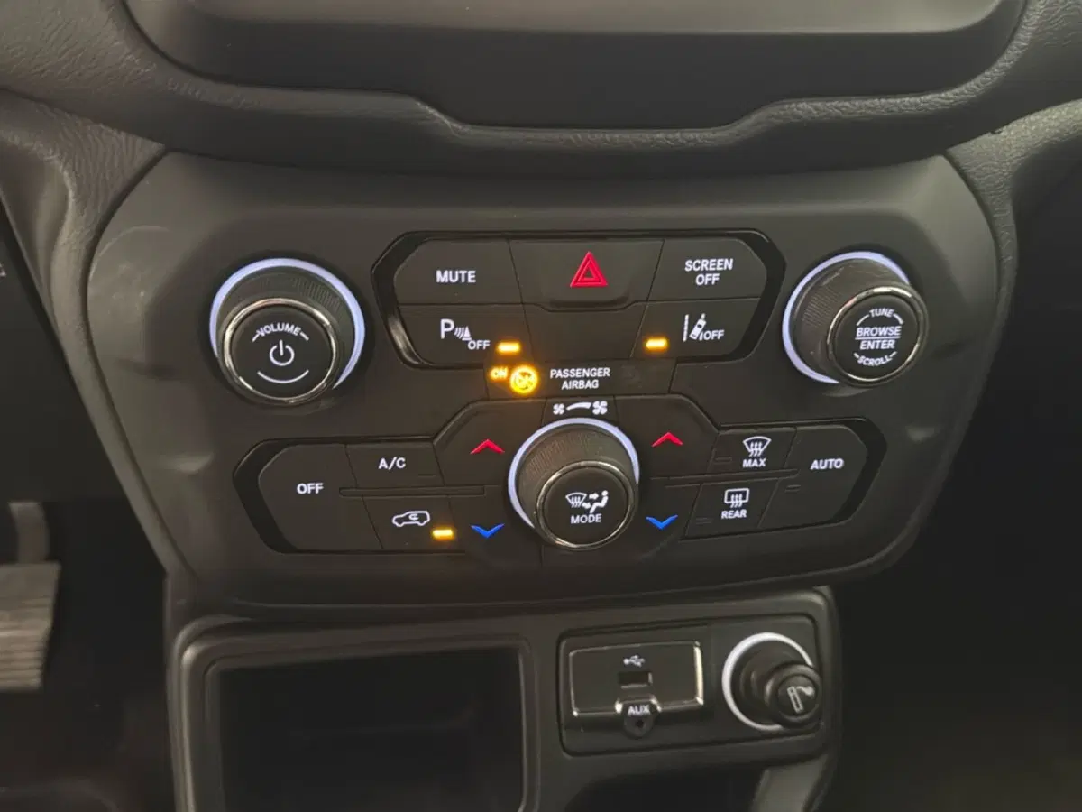 Jeep Renegade usata a Palermo (10)