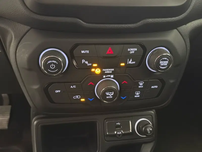 Jeep Renegade usata a Palermo (10)