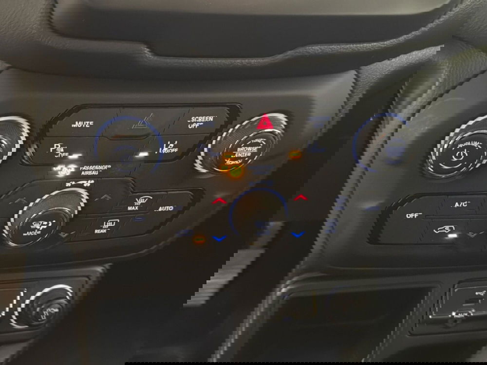 Jeep Renegade usata a Palermo (10)