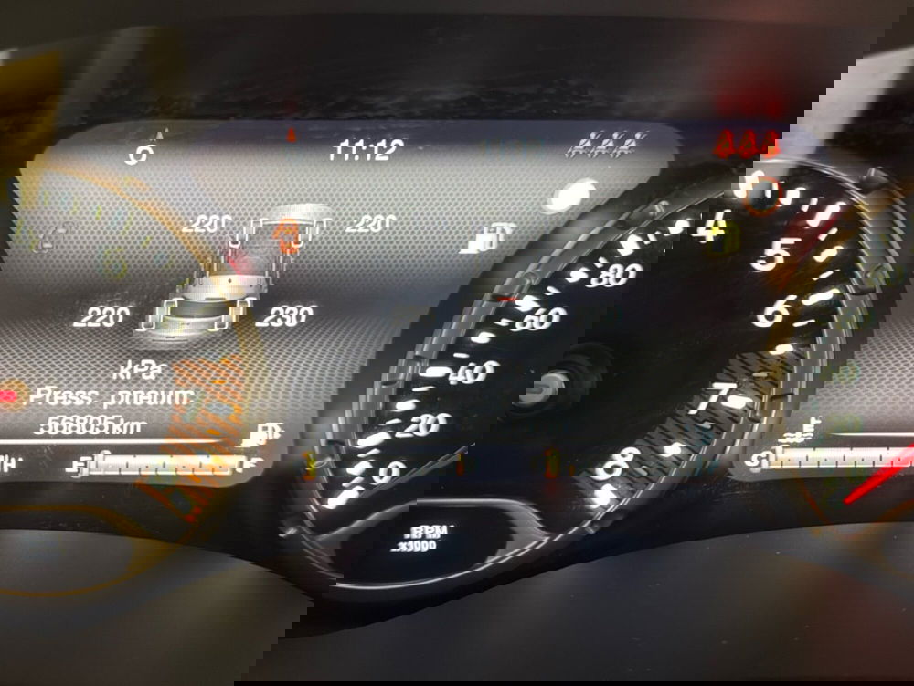 Jeep Renegade usata a Palermo (12)