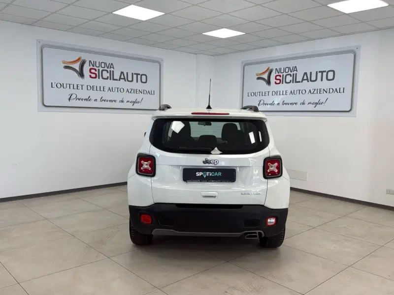 Jeep Renegade usata a Palermo (13)