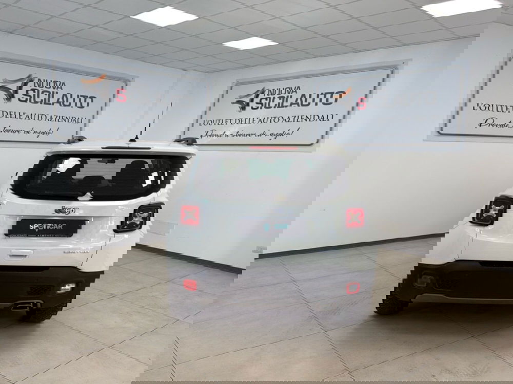 Jeep Renegade usata a Palermo (13)