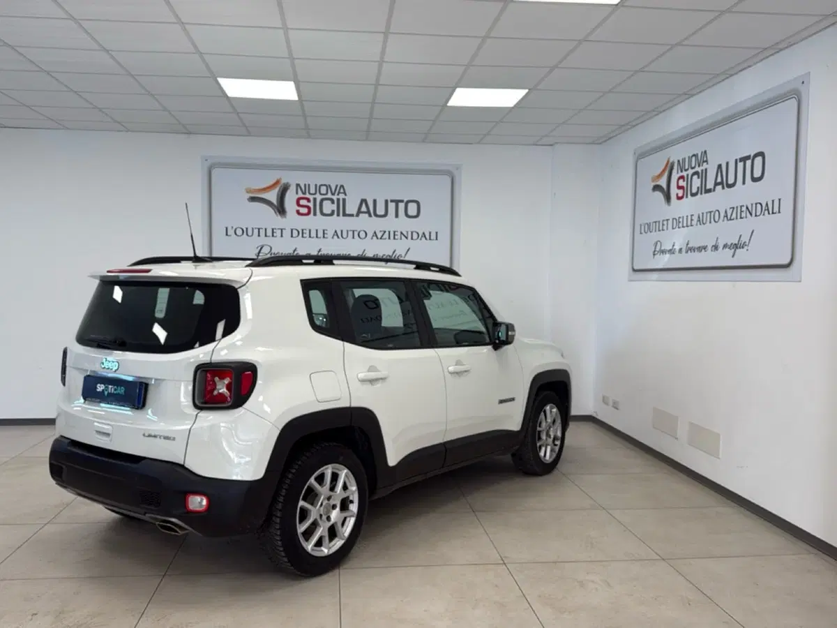 Jeep Renegade usata a Palermo (14)