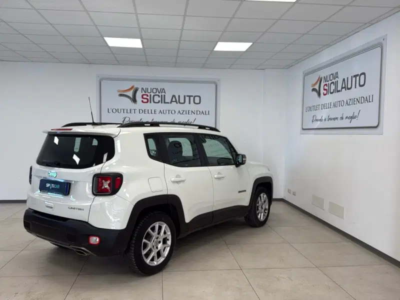 Jeep Renegade usata a Palermo (14)