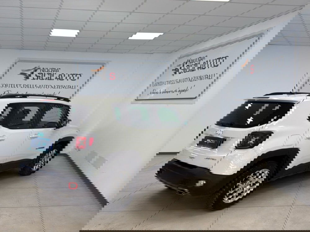 Jeep Renegade usata a Palermo (14)