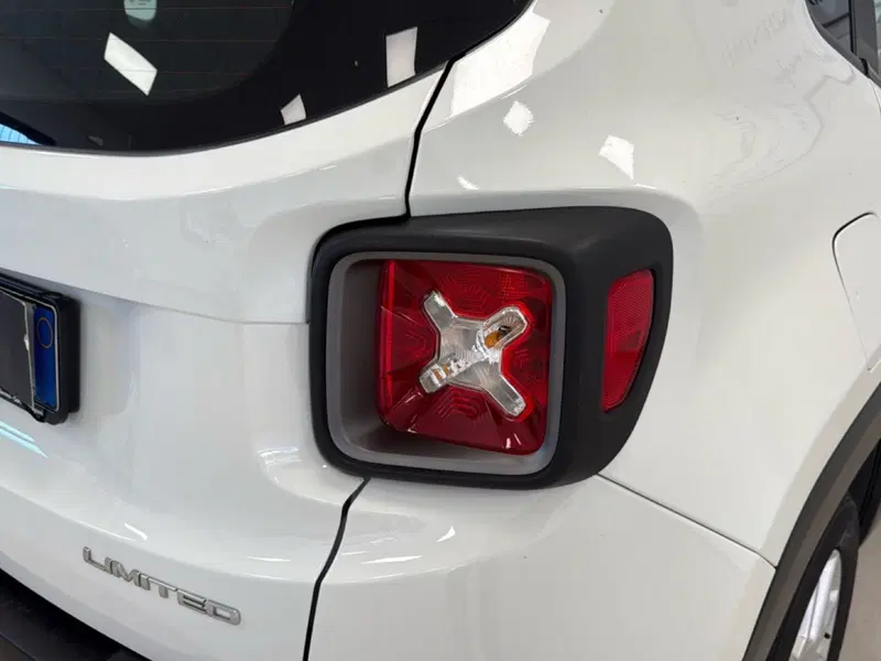 Jeep Renegade usata a Palermo (16)