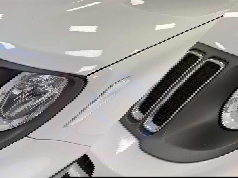 Jeep Renegade usata a Palermo (4)