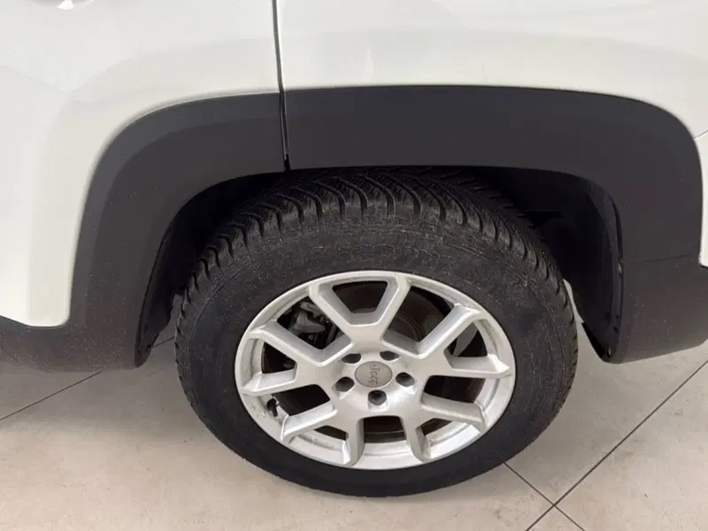 Jeep Renegade usata a Palermo (5)