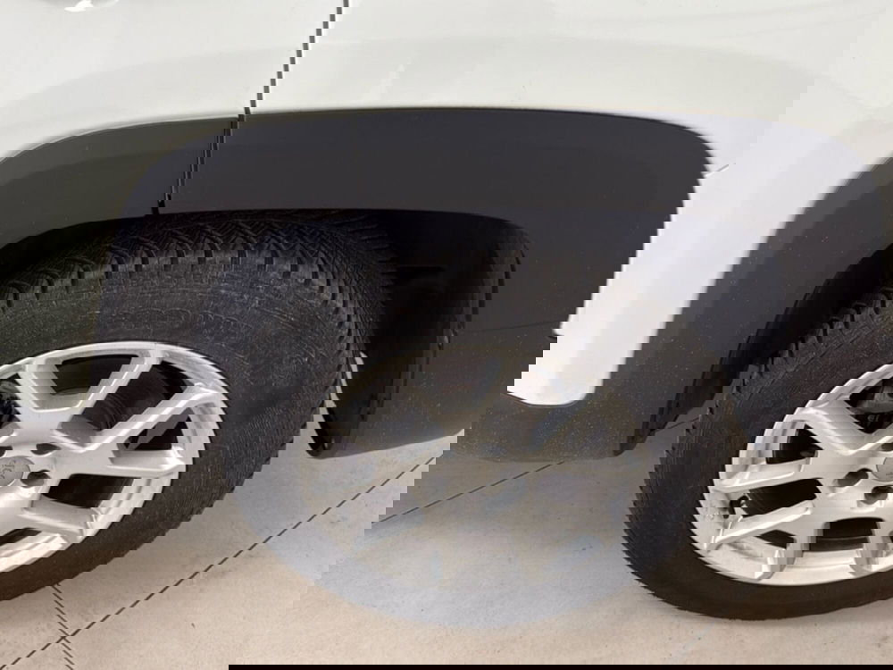 Jeep Renegade usata a Palermo (5)