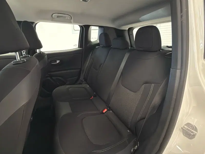 Jeep Renegade usata a Palermo (6)