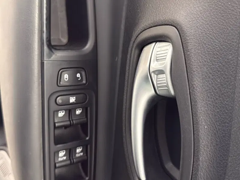 Jeep Renegade usata a Palermo (7)