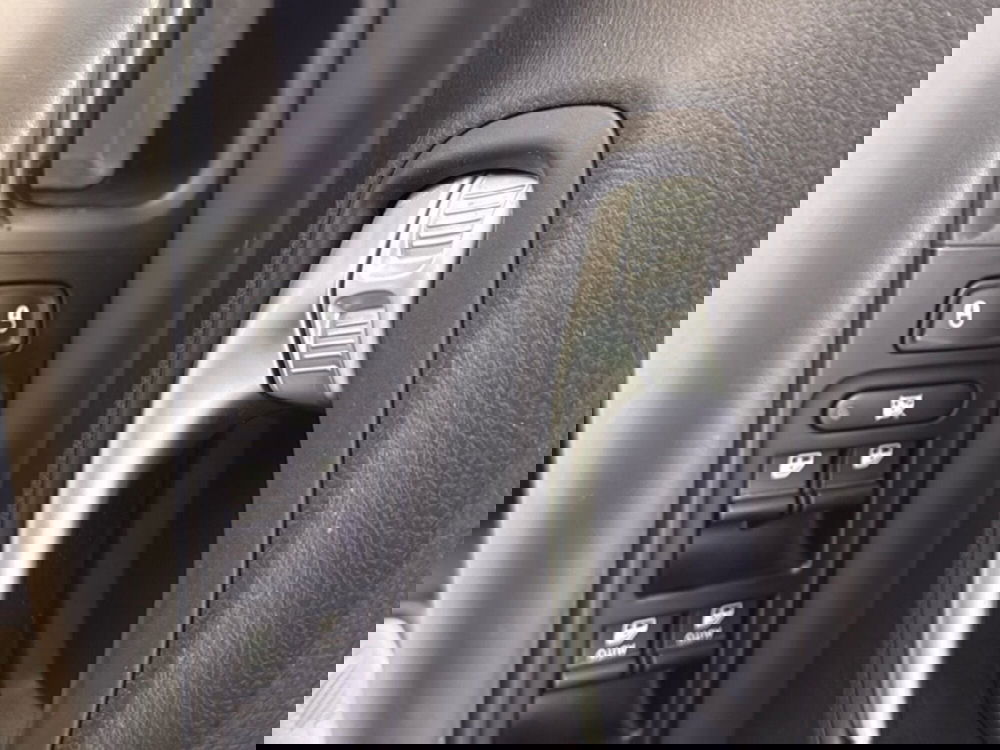 Jeep Renegade usata a Palermo (7)