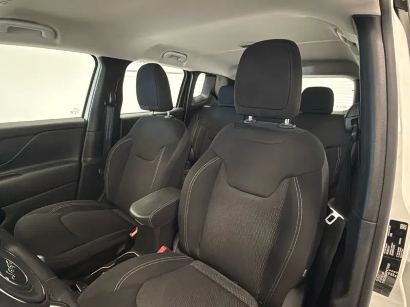 Jeep Renegade usata a Palermo (8)