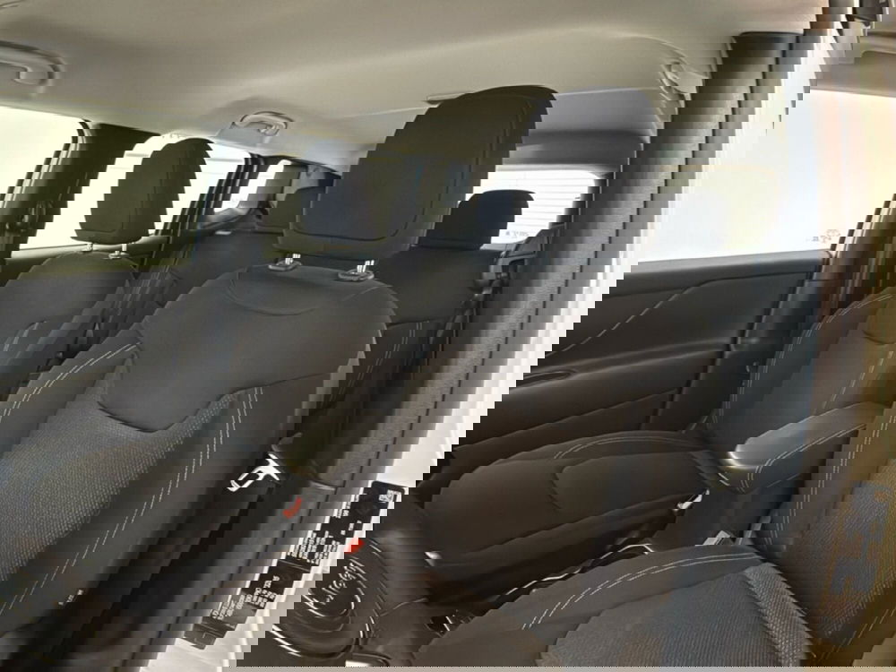 Jeep Renegade usata a Palermo (8)