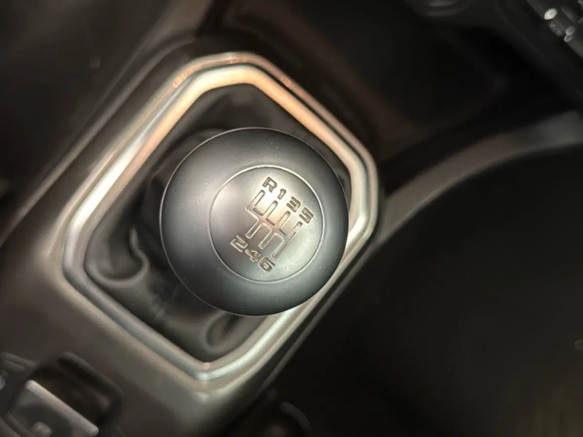 Jeep Renegade usata a Palermo (9)
