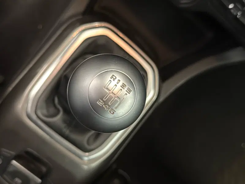 Jeep Renegade usata a Palermo (9)
