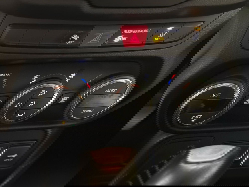 Jeep Renegade usata a Palermo (10)