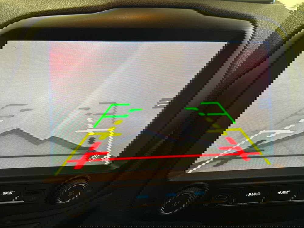 Jeep Renegade usata a Palermo (11)