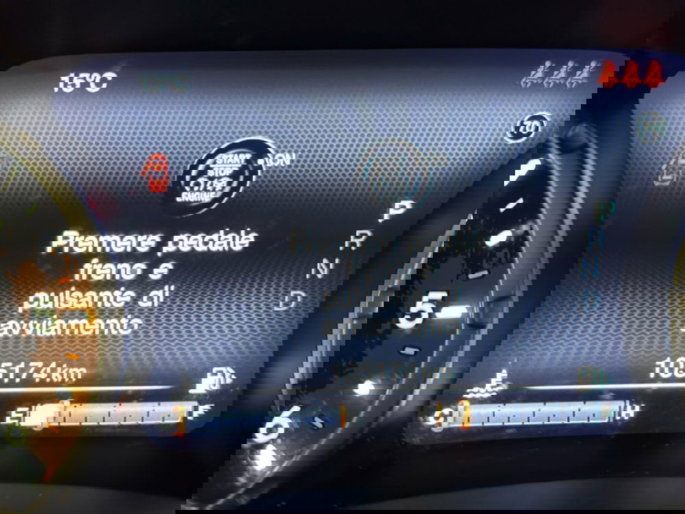 Jeep Renegade usata a Palermo (12)