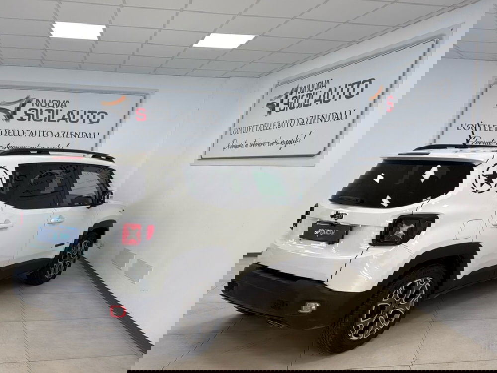 Jeep Renegade usata a Palermo (14)