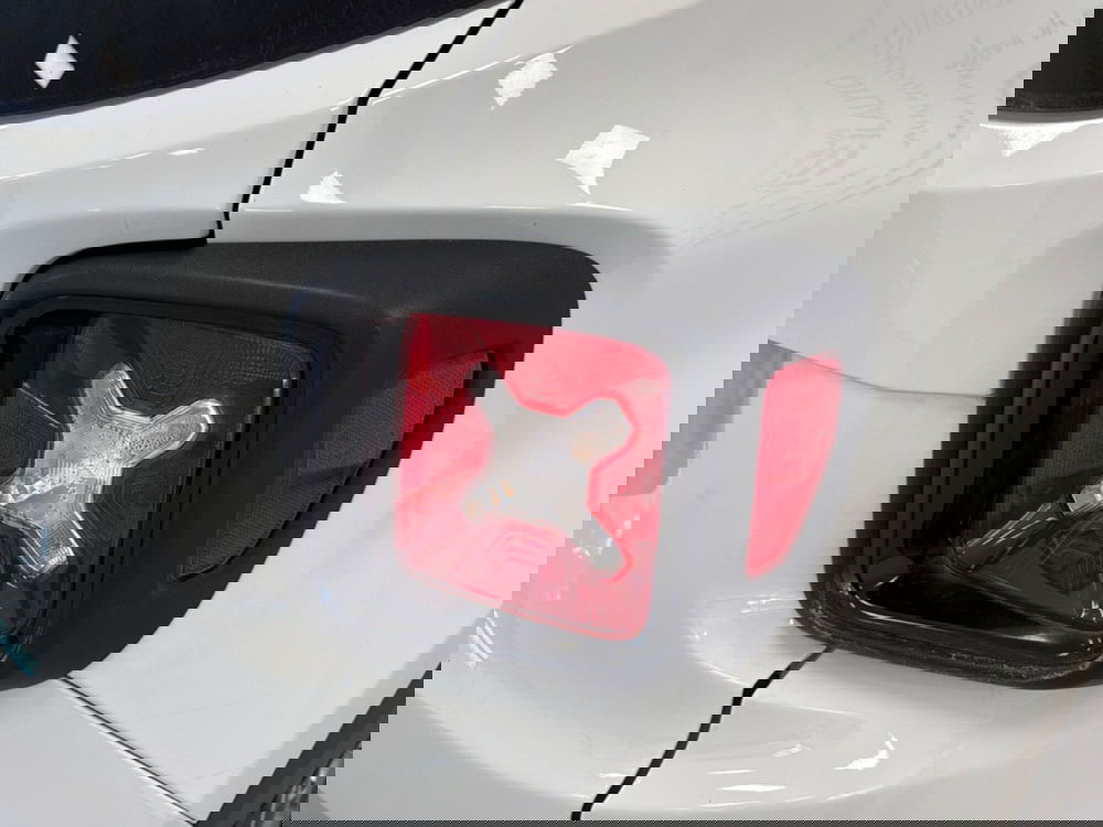 Jeep Renegade usata a Palermo (16)