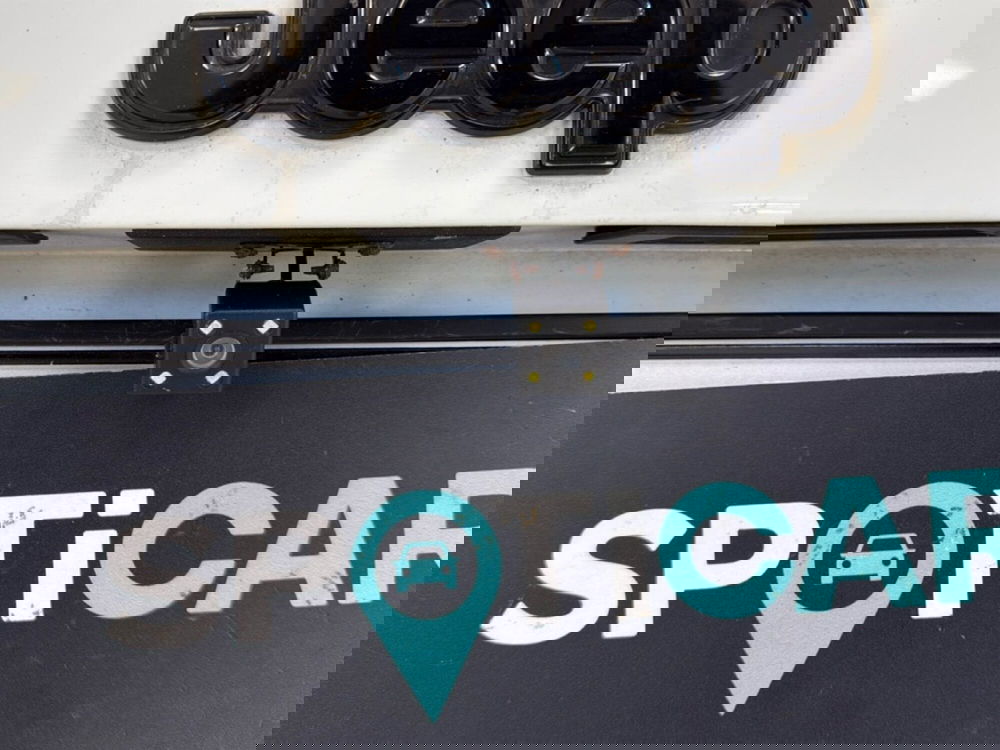 Jeep Renegade usata a Palermo (17)