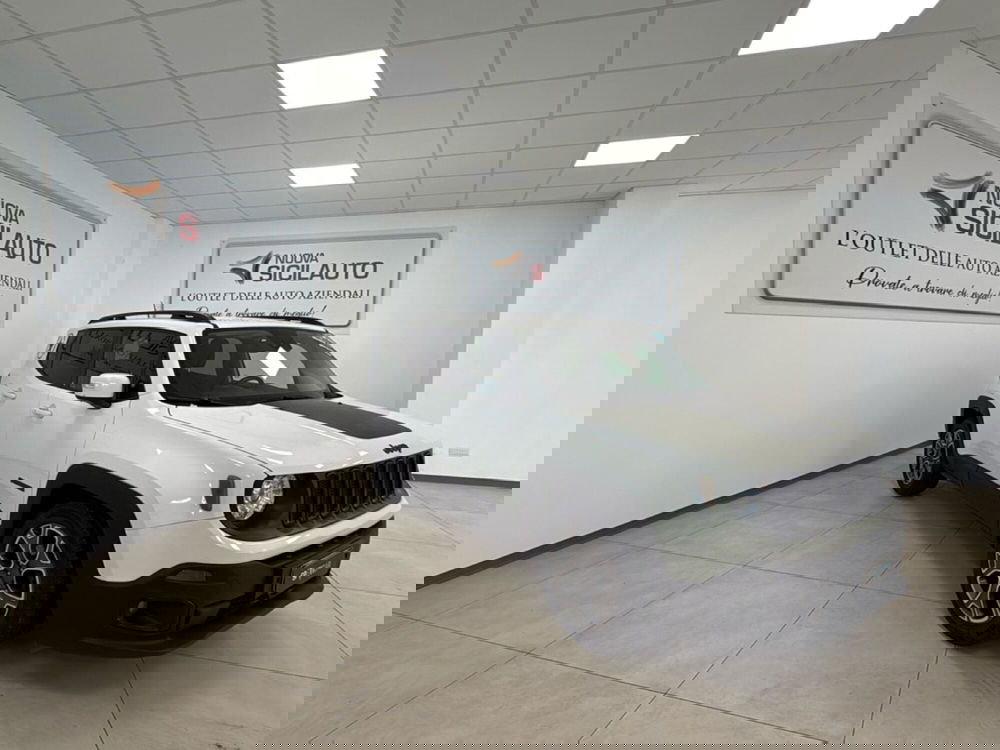 Jeep Renegade usata a Palermo (3)