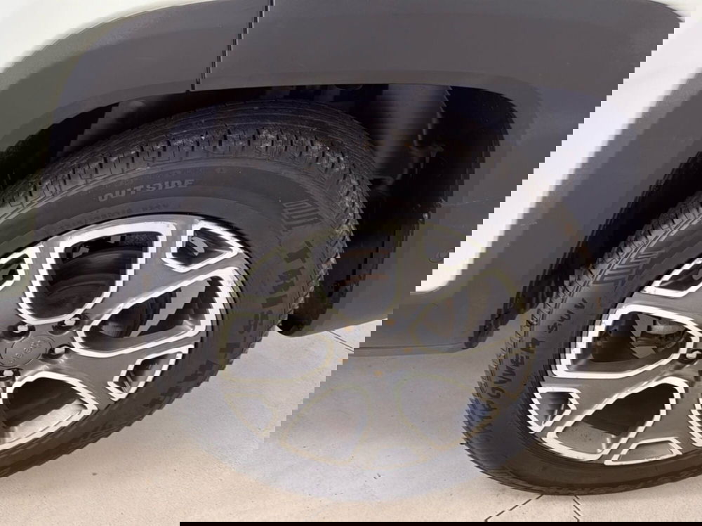 Jeep Renegade usata a Palermo (5)