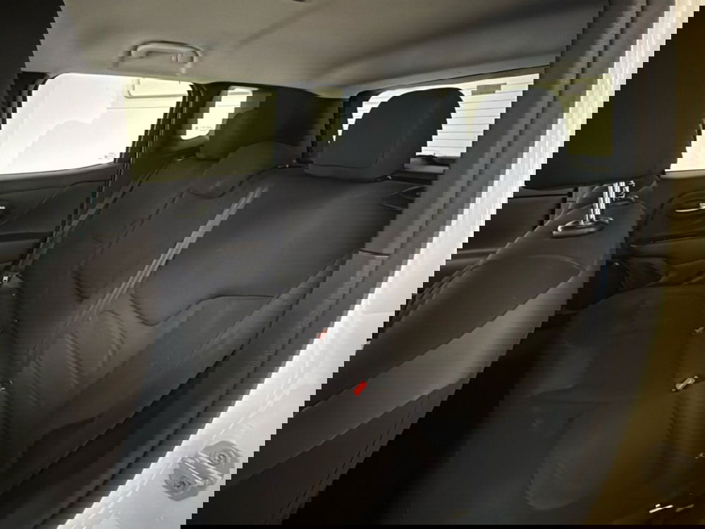 Jeep Renegade usata a Palermo (6)