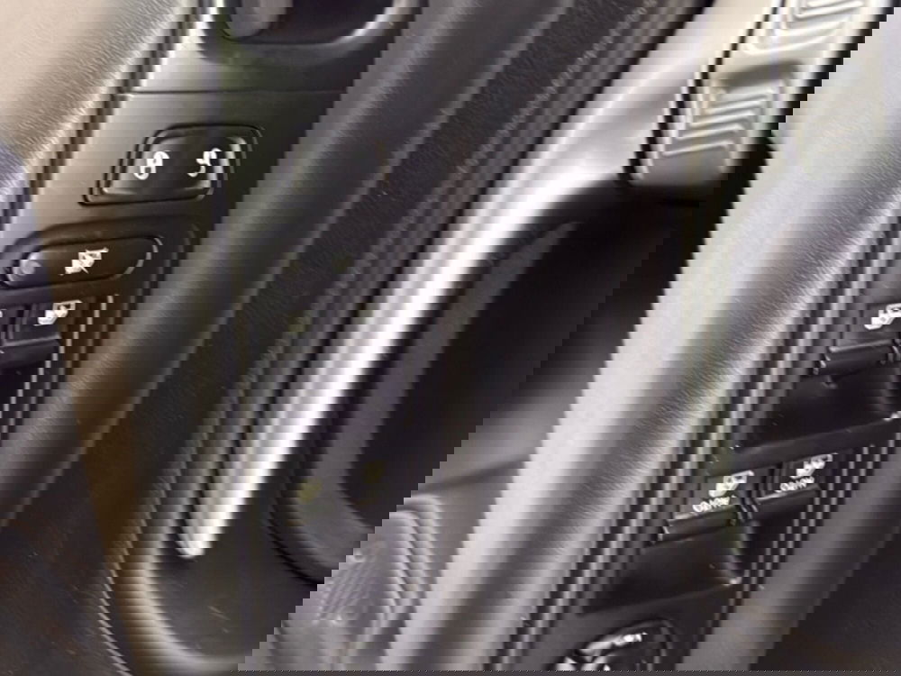 Jeep Renegade usata a Palermo (7)