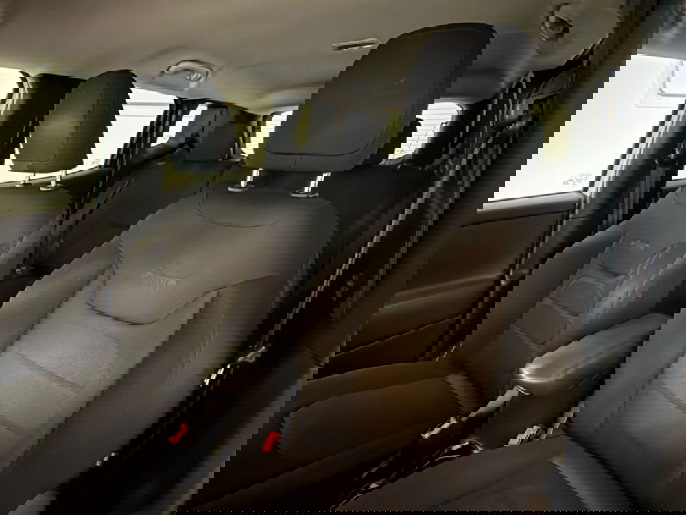 Jeep Renegade usata a Palermo (8)