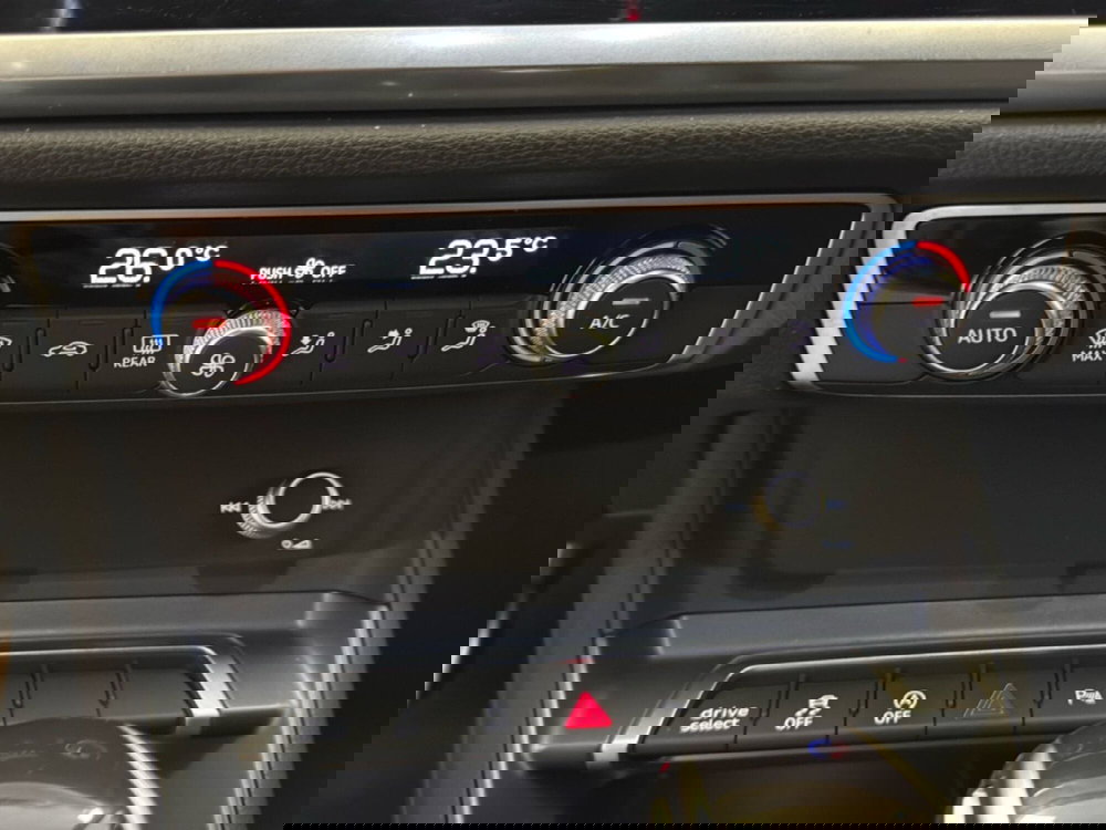 Audi Q3 Sportback usata a Palermo (10)