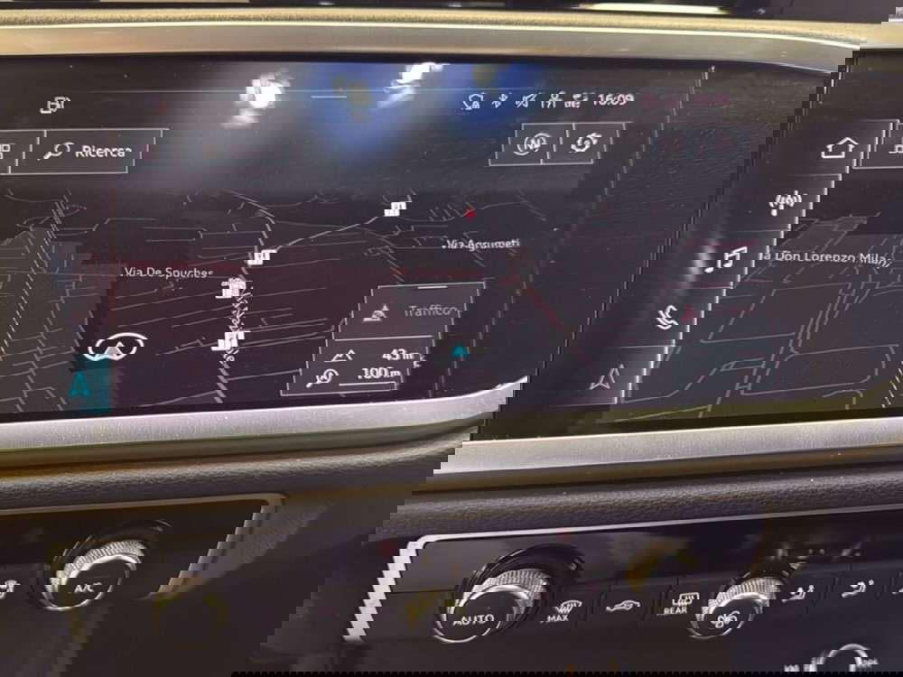 Audi Q3 Sportback usata a Palermo (11)
