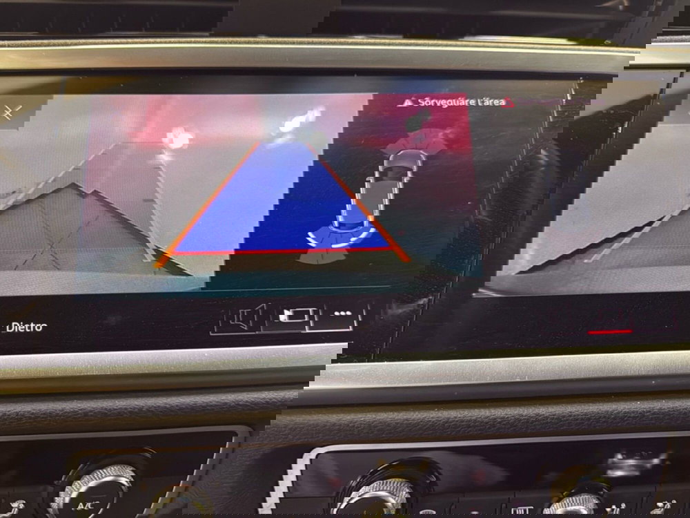 Audi Q3 Sportback usata a Palermo (12)