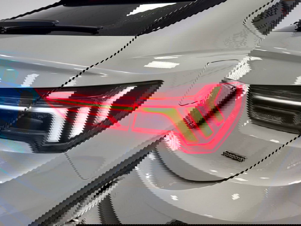 Audi Q3 Sportback usata a Palermo (17)