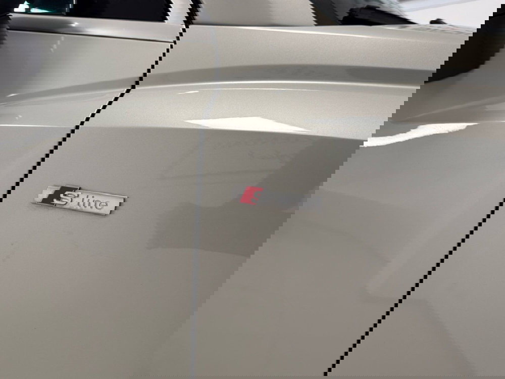 Audi Q3 Sportback usata a Palermo (18)