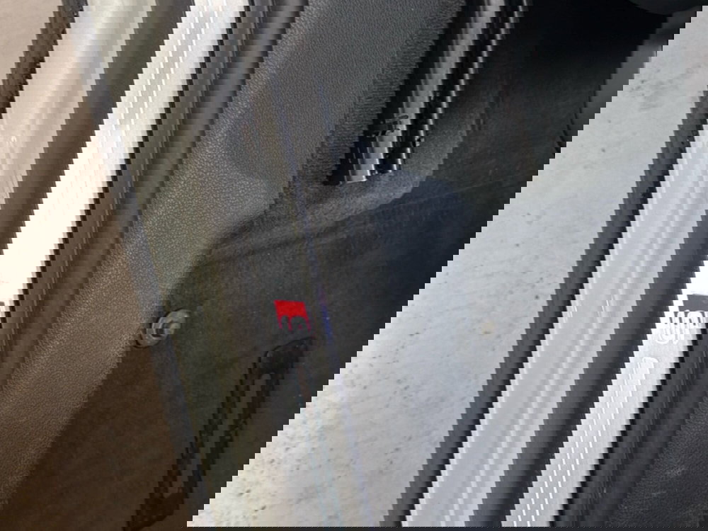 Audi Q3 Sportback usata a Palermo (19)