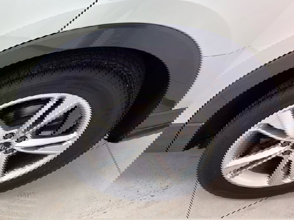 Audi Q3 Sportback usata a Palermo (5)