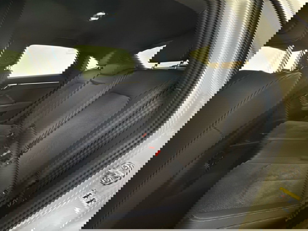 Audi Q3 Sportback usata a Palermo (6)