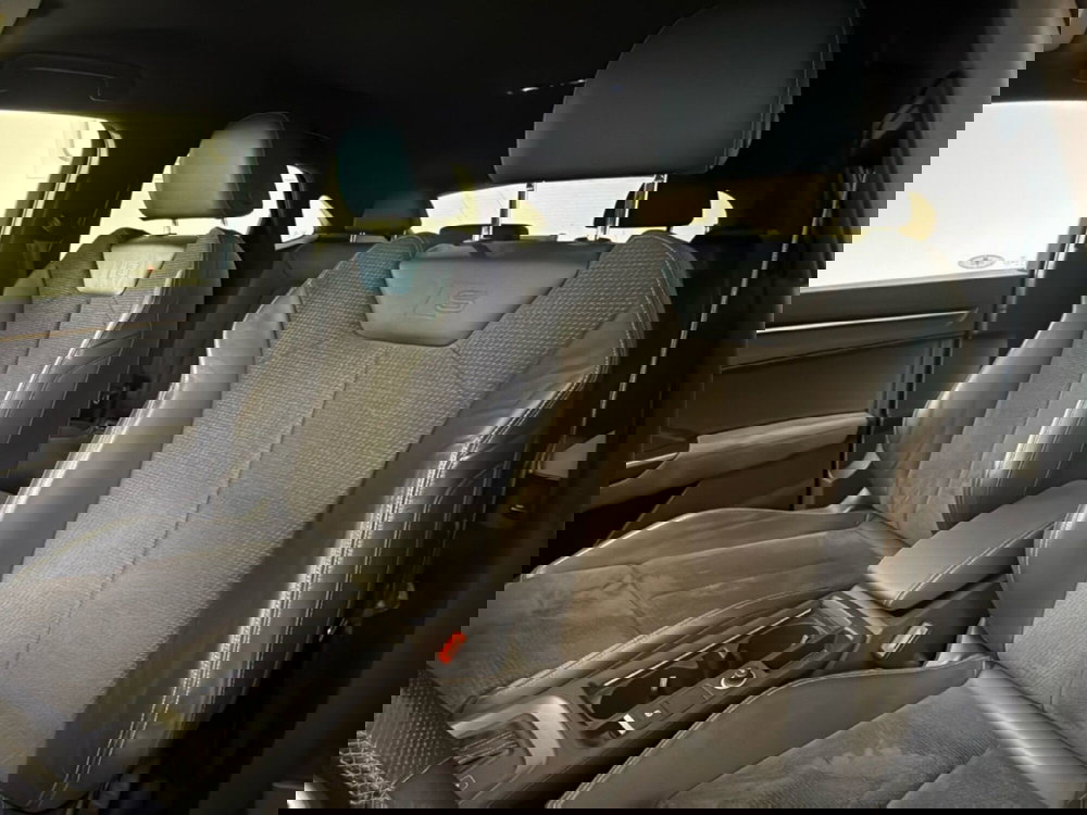 Audi Q3 Sportback usata a Palermo (8)