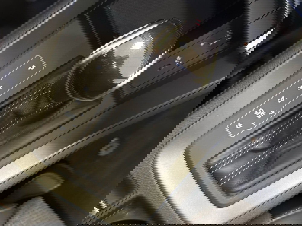 Audi Q3 Sportback usata a Palermo (9)