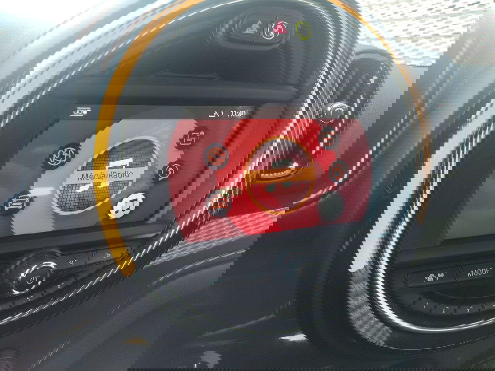 MINI Mini Countryman usata a Modena (10)