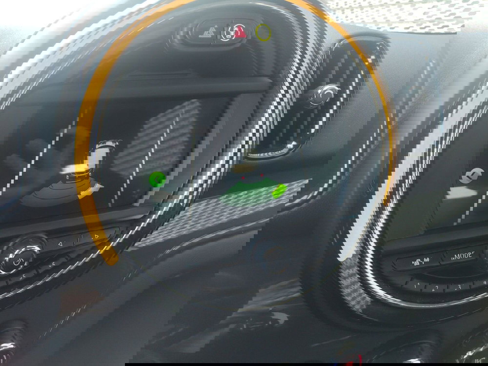 MINI Mini Countryman usata a Modena (11)