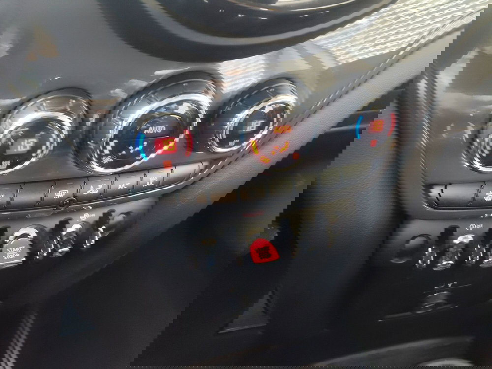 MINI Mini Countryman usata a Modena (12)