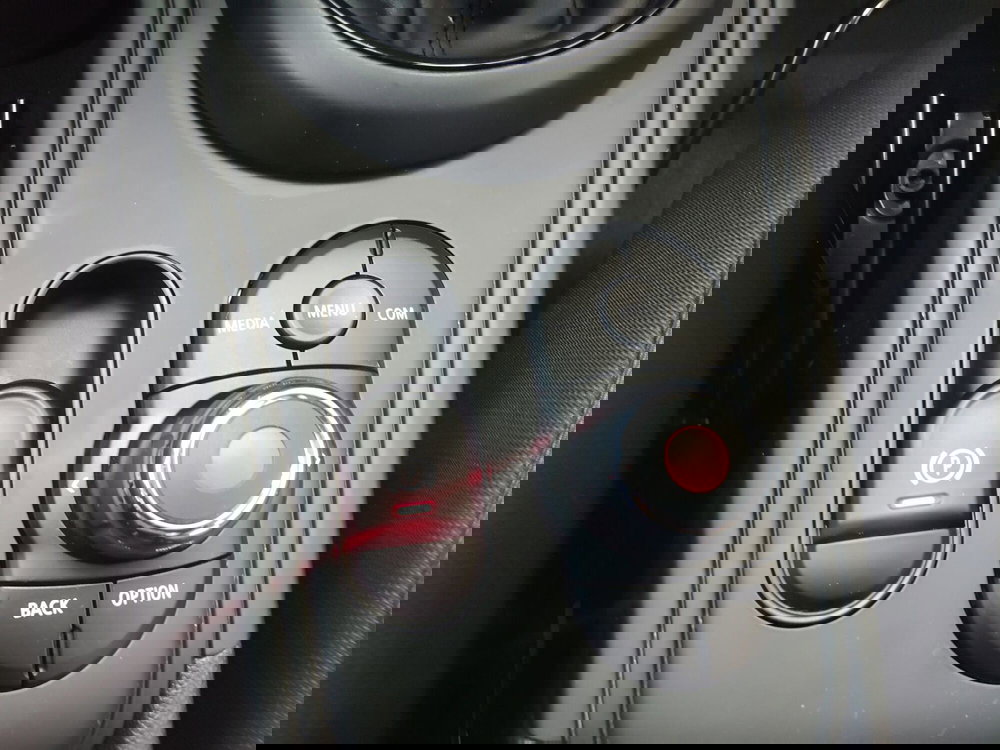 MINI Mini Countryman usata a Modena (13)